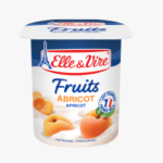 apricot